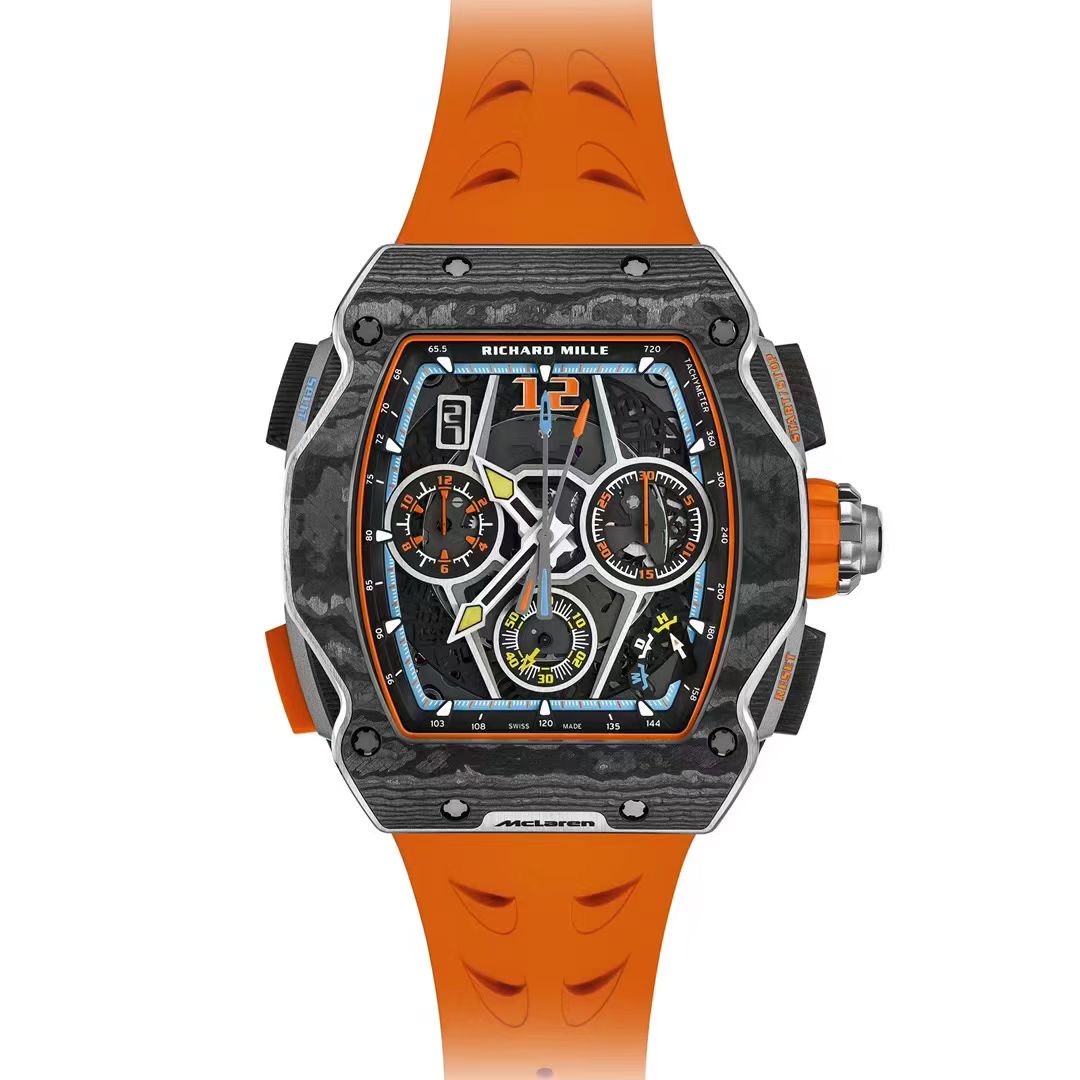 Richard Mille